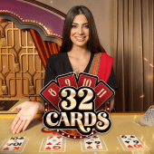 32 Baraha - Live Casino