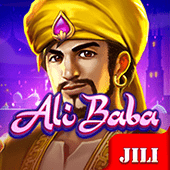 Ali Baba - Table Games Casino