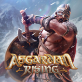Asgardian Rising - Table Games Casino