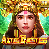 Aztec Priestess - Table Games Casino