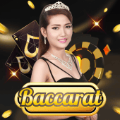Baccarat A - Live Casino
