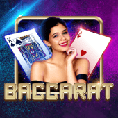 Baccarat B - Live Casino