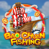 Bao Chuan Fishing - Table Games Casino