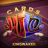 High Card - Table Games Casino
