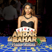 Casino Marina Andar Bahar - Table Games Casino