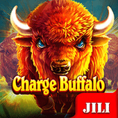 Charge Buffalo - Table Games Casino