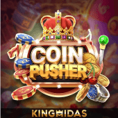 Coin Pusher - Table Games Casino