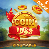 Coin Toss - Table Games Casino