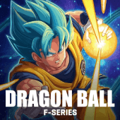 Dragon Ball - Table Games Casino