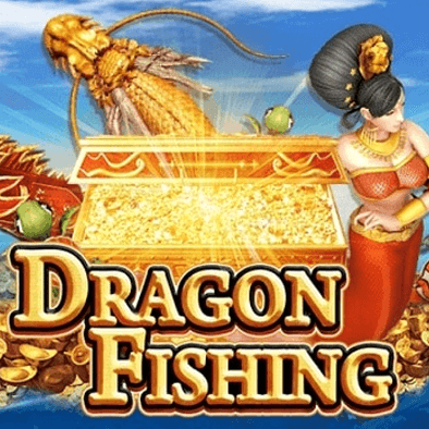 Dragon Fishing - Table Games Casino