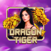 Dragon Tiger - Live Casino
