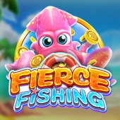 Fierce Fishing - Table Games Casino