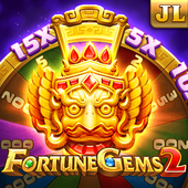 Fortune Gems 2 - Table Games Casino