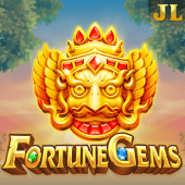 Fortune Gems - Table Games Casino