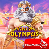 Gates of Olympus - Table Games Casino