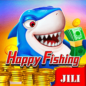 Happy Fishing - Table Games Casino