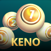 Keno - Table Games Casino