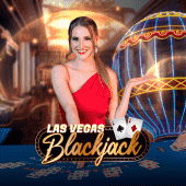 Las Vegas Blackjack - Live Casino