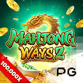 Mahjong Ways 2 - Table Games Casino