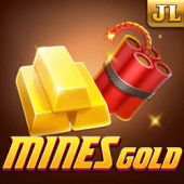 Mines Gold - Table Games Casino