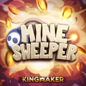 Mines - Table Games Casino
