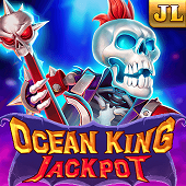 Ocean King Jackpot - Table Games Casino