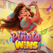 Pinata Wins - Table Games Casino