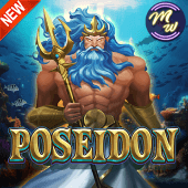 Poseidon - Table Games Casino