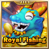 Royal Fishing - Table Games Casino