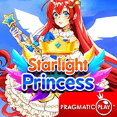Starlight Princess - Table Games Casino