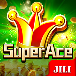 Super Ace - Table Games Casino