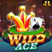 Wild Ace - Table Games Casino