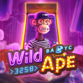 Wild Ape - Hot Game at Table Games Casino