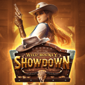 Wild Bounty Showdown - Table Games Casino